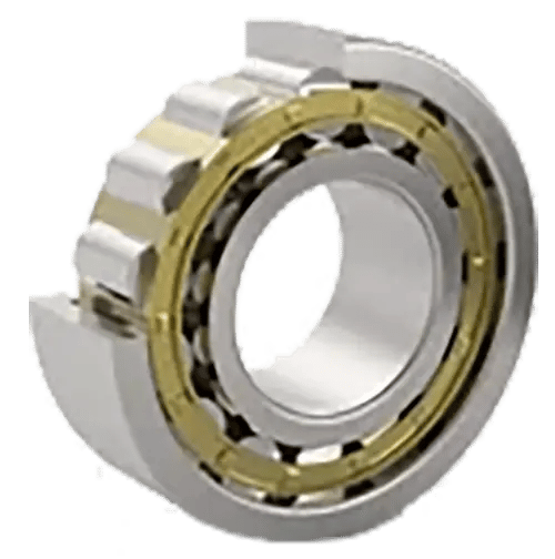 Cylindrical roller bearing-1