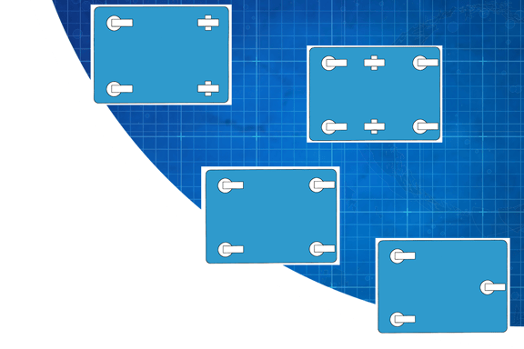 technics_hero_quarter circle roller arrangement