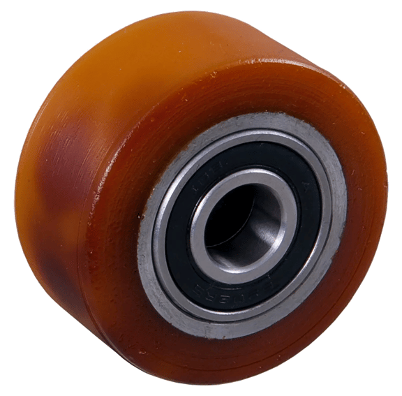 Vulkollan®-Rolle