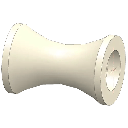 rollers for boat trailers