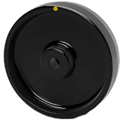 Elektrisch leitfähiges Polyamidrad