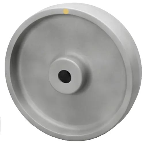 Elektrisch leitfähiges Polyamidrad