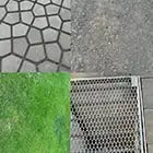 Boden uneben, nicht eindeutig