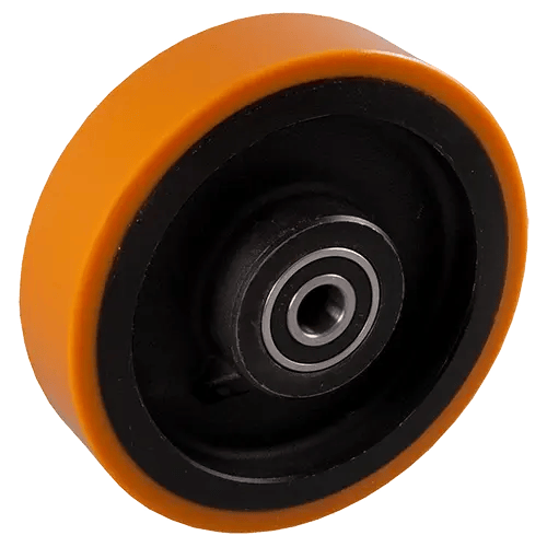 Polyurtehanrad