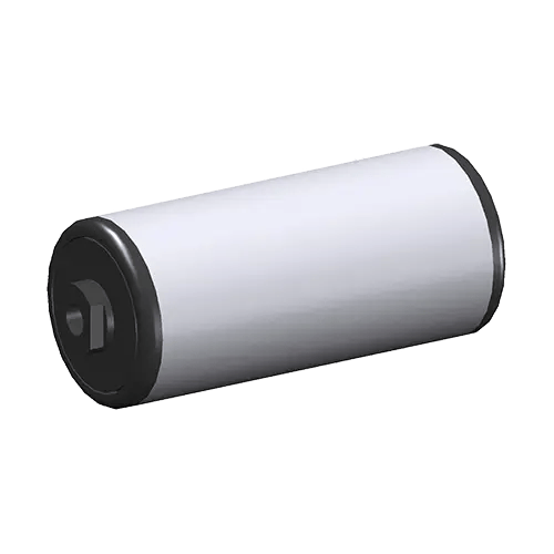 Carrying Rollers with Stainless Steel Tube