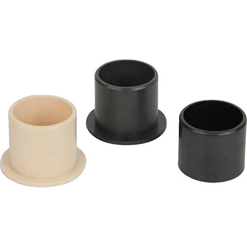 Plain bearing bushes