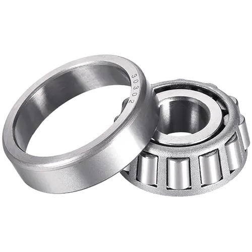 Tapered roller bearing