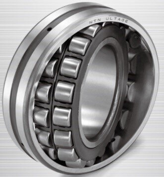Spherical roller bearing