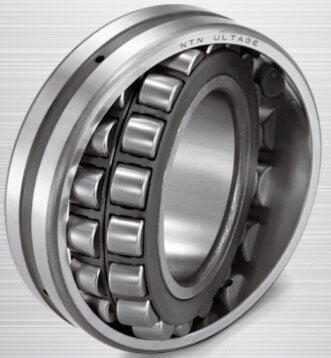 Spherical roller bearing